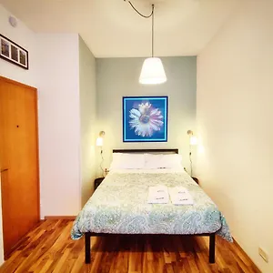 Appartement Ph, Milaan