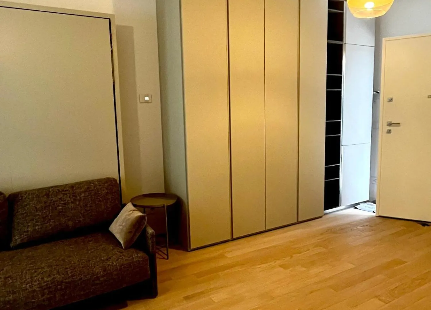 Apartment Appartamento Luxury, Sempione Milan Italy