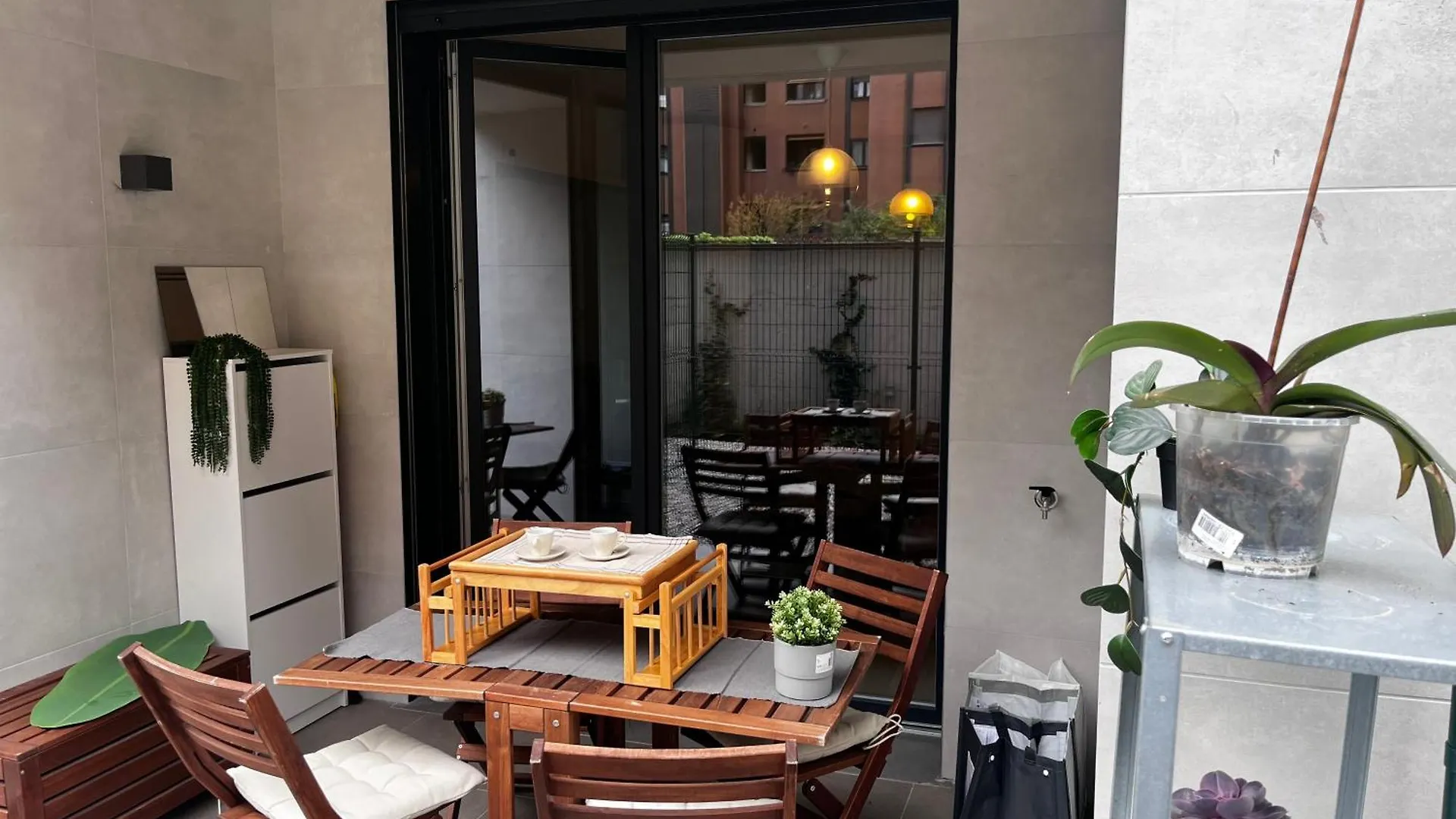 Appartamento Luxury, Sempione Milan Italy